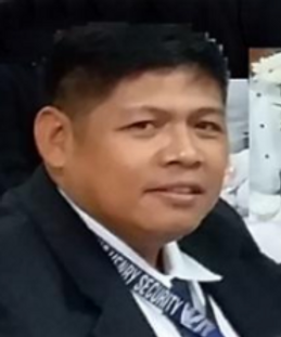 Aladen A. Nool - Director for Operations