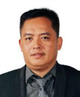 Sergio B. Calimag Jr. - Quality Assurance Manager