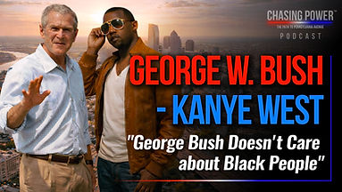 CP Cover GEORGE W. BUSH - Kanye West Mini Podcast Widescreen.jpg