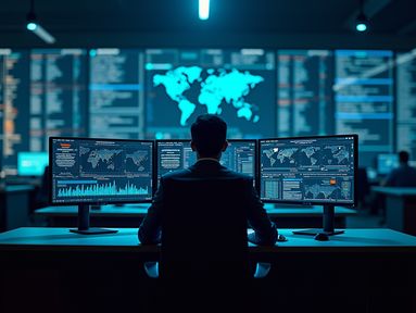 Understanding the Landscape of Cyber Threats Facing the USA