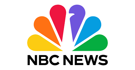 NBC news logo
