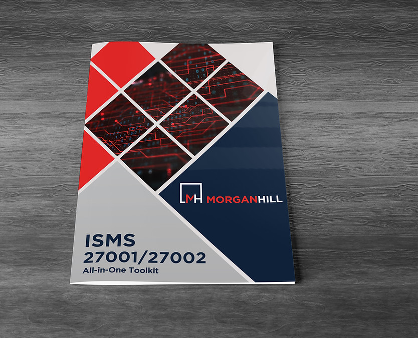 ISO 27001 All-in-one-toolkit