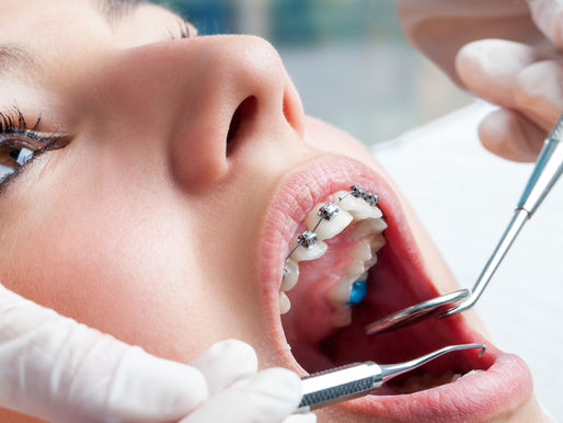 Dentist