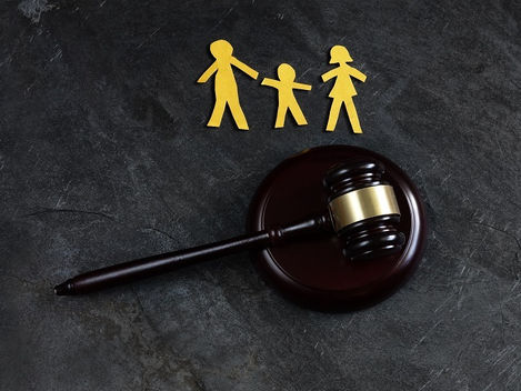 4 Things To Get Straight To Begin Your Search With Lawyers!