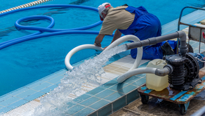 pool equipment