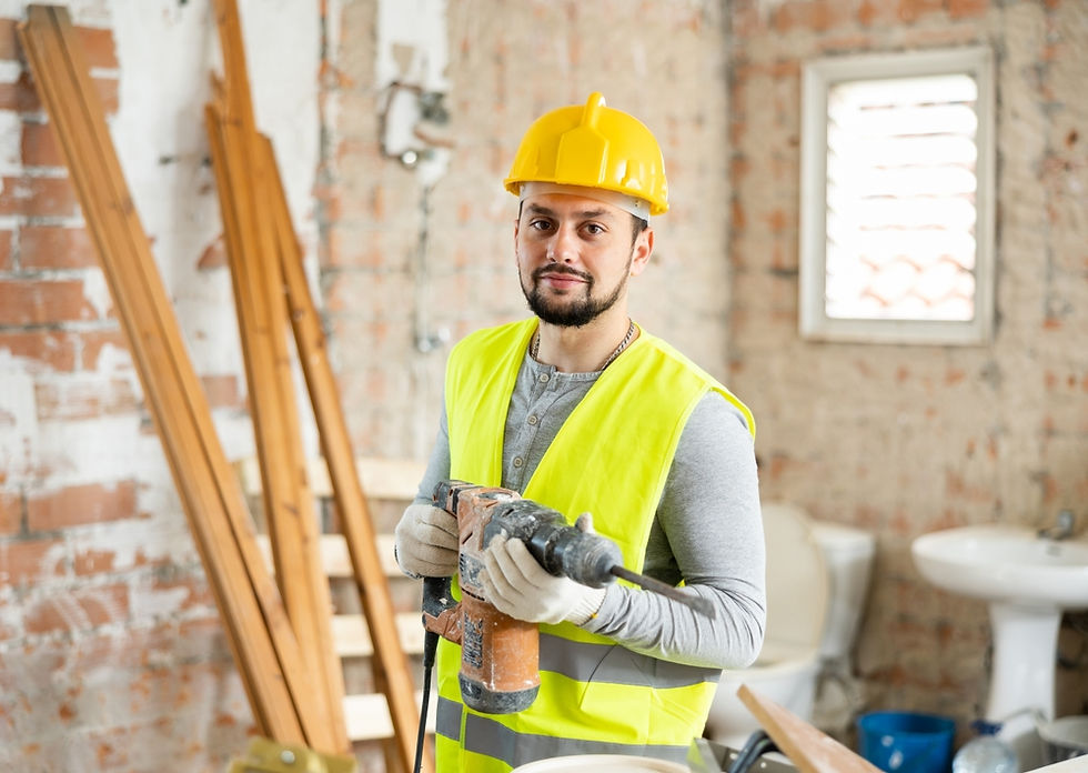 demolition contractors melbourne