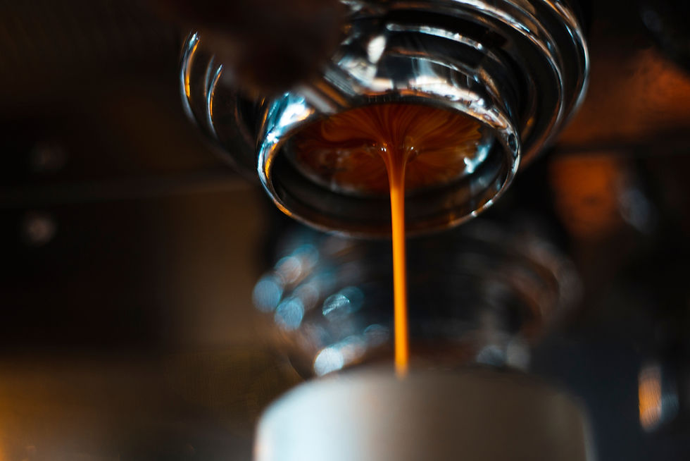 Coffee roasters melbourne