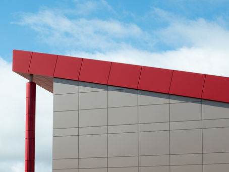 Understanding the Benefits of Commercial Cladding Systems for Large-Scale Buildings