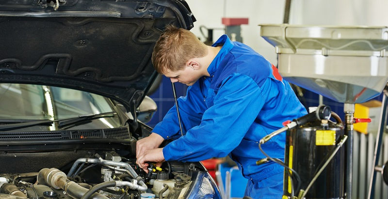 How to find the best Transmission specialist?