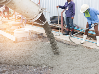 Top Benefits of Choosing Concreting Parkdale for Outdoor Spaces
