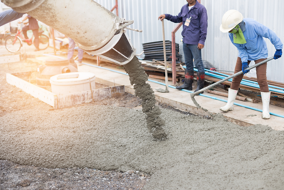 Top Benefits of Choosing Concreting Parkdale for Outdoor Spaces