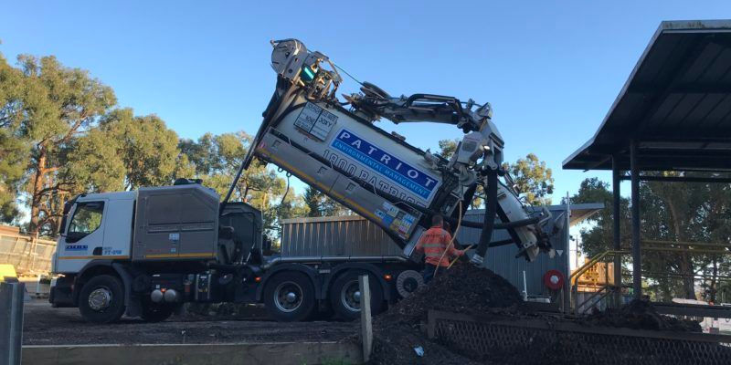 Waste Management Melbourne