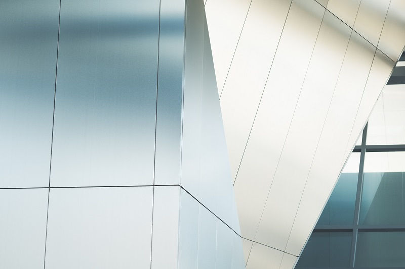 commercial cladding systems