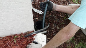 Sewer Line Repair And Replacement Tips