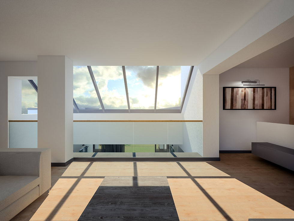 skylights melbourne