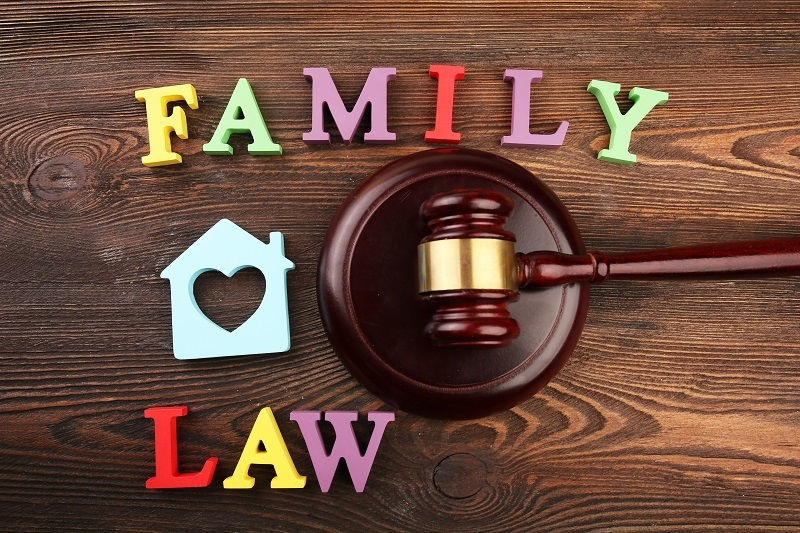family law