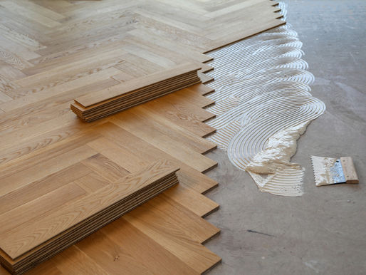 Here Are Some Benefits Of Engineered Timber Flooring