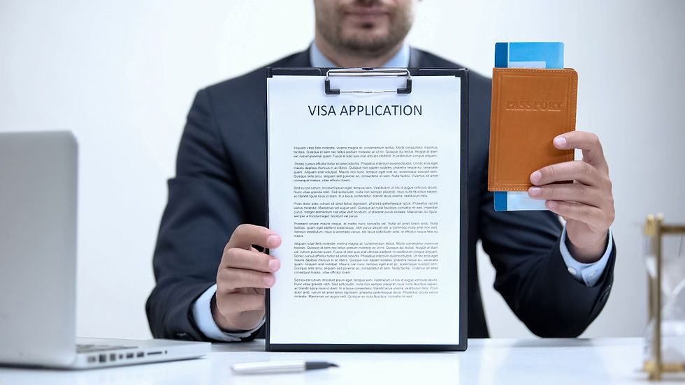 immigration migration agent