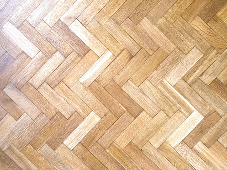 timber flooring