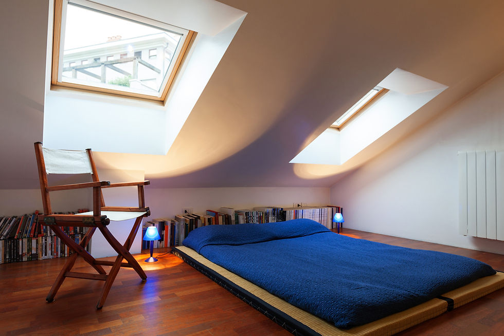 skylights melbourne