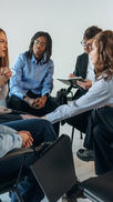 behaviour support