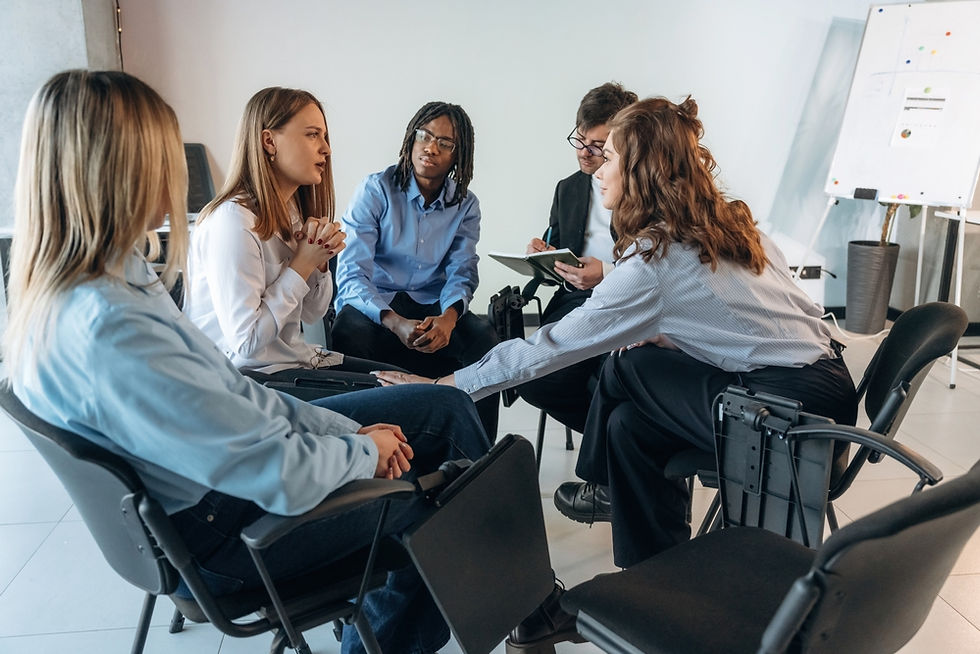 behaviour support