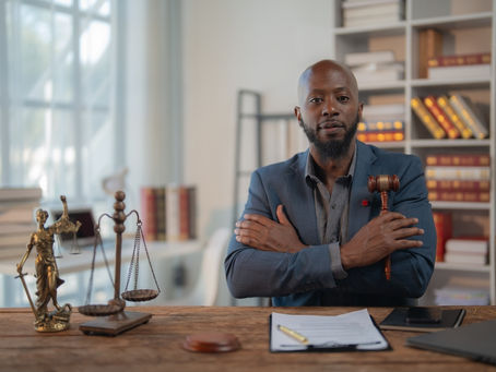 immigration law firm