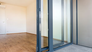 cavity sliding door