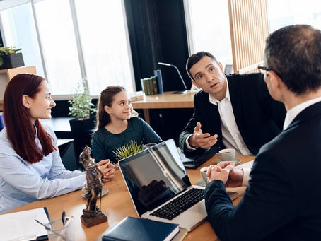 immigration law firm