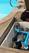pool equipment