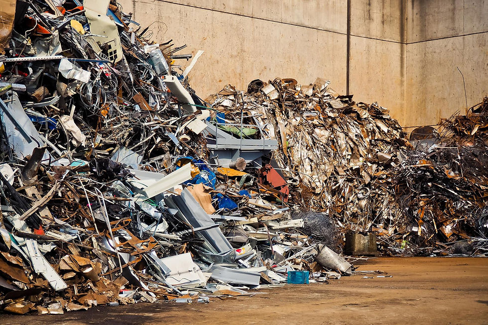 Waste Management Melbourne