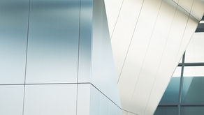 metal cladding australia