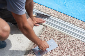 Exposed Aggregate Melbourne Is the Perfect Choice for Modern Outdoor Spaces