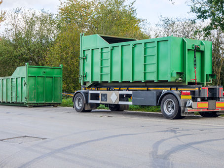 How-To Choose the Right Skip Bins for Your Home Project