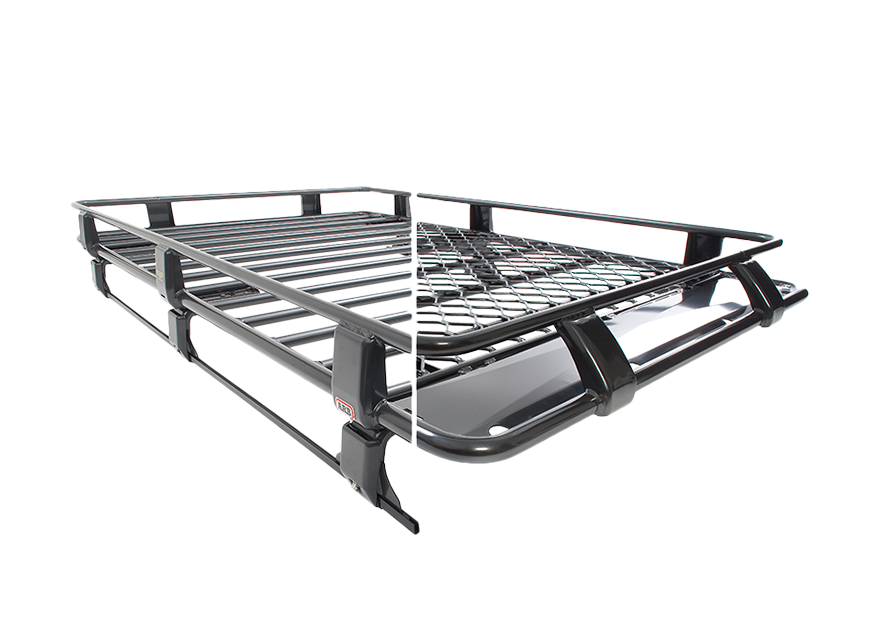 Ute Ladder Bars