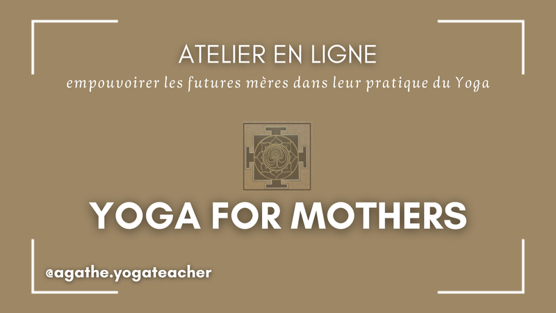 yantra mother yoga