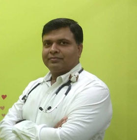 Dr. Amit Modi
