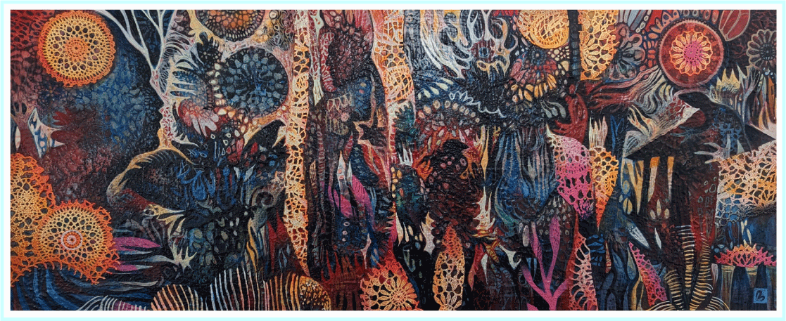 La Procession del Jurutungo