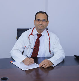Dr. Bhoopal Singh
