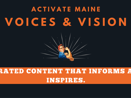 Voices and Vision August 11, 2025