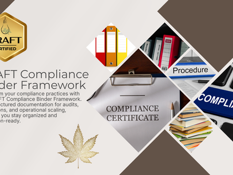 Compliance Framework