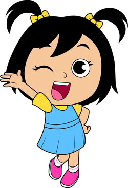 Ryan's World Emma