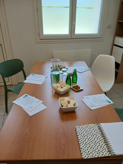 Module de formation - L'Annexe - Rigney