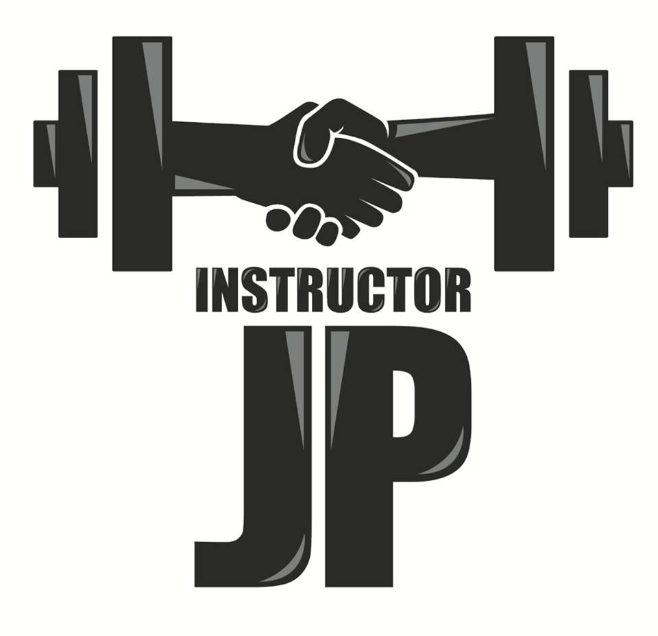 Instructor JP logo