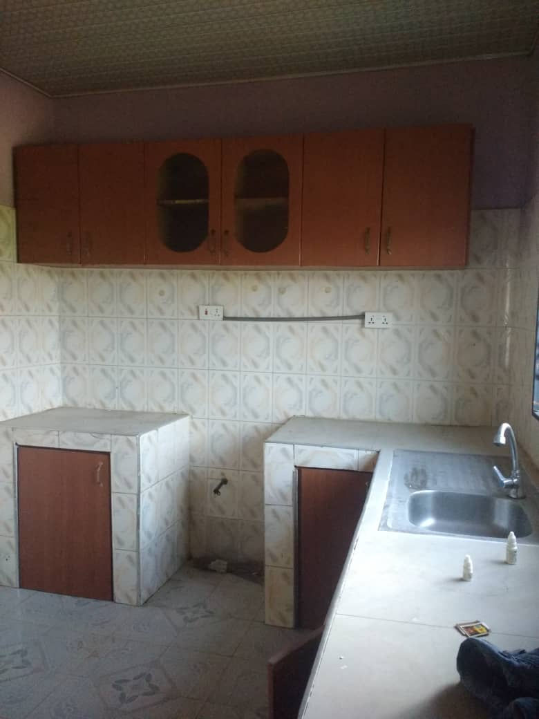 Thumbnail: 3 BEDROOM APARTMENT FOR RENT  AT AWOSHIE ONYINASE