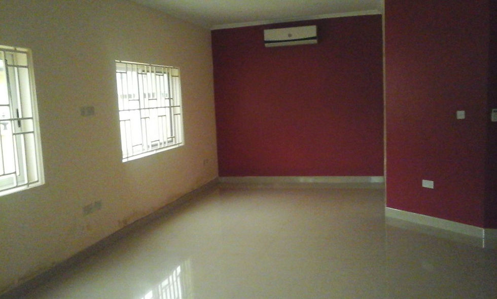Thumbnail: THREE BEDRROM SELF COMPOUND WITH 1BQ FOR RENT