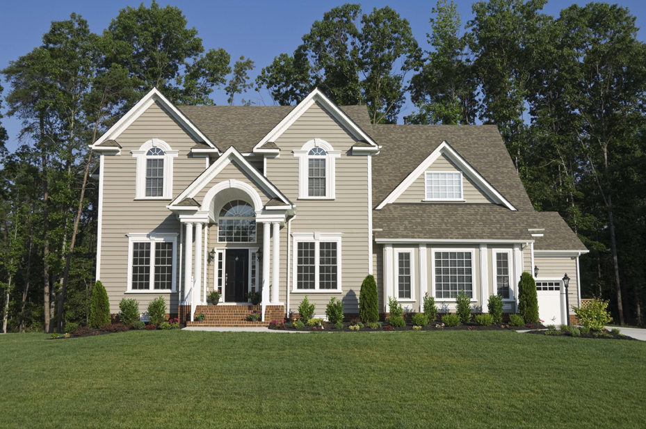New Home Cleaning