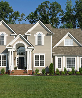 beige Haus