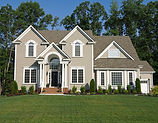 Beige House