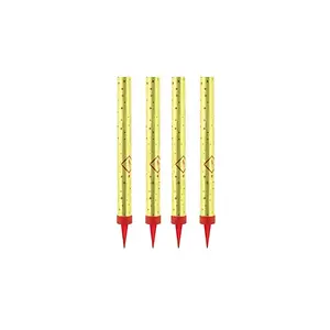 Kleines Feuerwerk